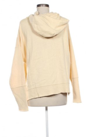 Damski sweter Laura Torelli, Rozmiar L, Kolor Żółty, Cena 37,99 zł