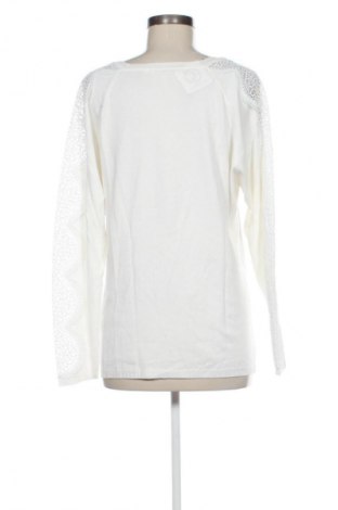 Дамски пуловер Lauren Vidal, Размер M, Цвят Бял, Цена 18,72 €