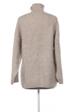 Damski sweter LeGer By Lena Gercke, Rozmiar M, Kolor Beżowy, Cena 115,99 zł