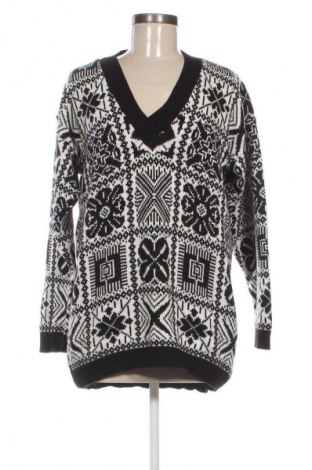 Damski sweter Liberty, Rozmiar L, Kolor Kolorowy, Cena 33,99 zł