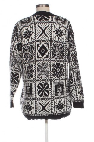 Damski sweter Liberty, Rozmiar L, Kolor Kolorowy, Cena 33,99 zł