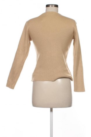 Γυναικείο πουλόβερ Life Line, Μέγεθος S, Χρώμα  Μπέζ, Τιμή 5,99 €