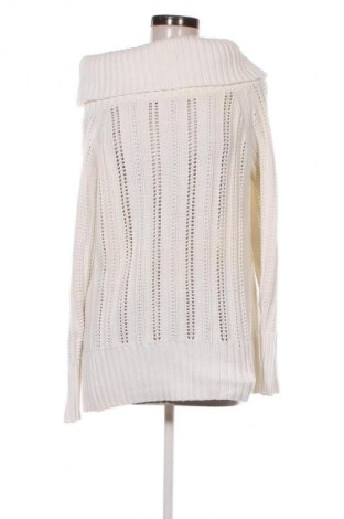 Damski sweter Limited Collection, Rozmiar M, Kolor Biały, Cena 23,99 zł