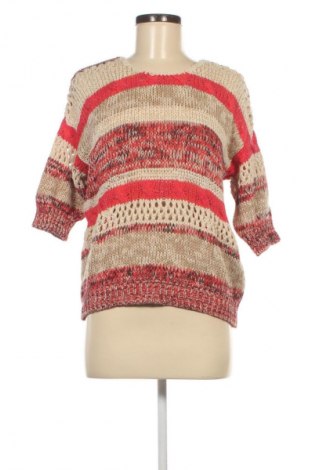 Damski sweter Lindex, Rozmiar S, Kolor Kolorowy, Cena 23,63 zł