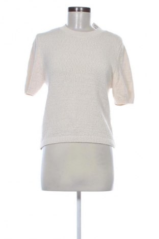 Damski sweter Lindex, Rozmiar M, Kolor Beżowy, Cena 17,99 zł