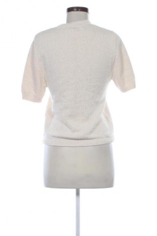 Damski sweter Lindex, Rozmiar M, Kolor Beżowy, Cena 17,99 zł