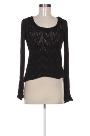 Damenpullover Lindex, Größe M, Farbe Schwarz, Preis € 1,99