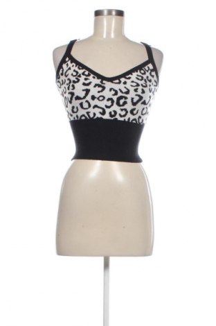 Damski sweter Little Mistress, Rozmiar S, Kolor Kolorowy, Cena 82,99 zł