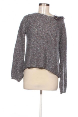 Γυναικείο πουλόβερ Liu Jo, Μέγεθος L, Χρώμα Πολύχρωμο, Τιμή 44,99 €