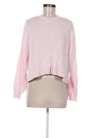 Damski sweter Liu Jo, Rozmiar XS, Kolor Różowy, Cena 297,99 zł