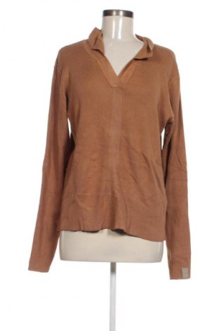 Damski sweter Lounge Nine, Rozmiar XL, Kolor Brązowy, Cena 249,99 zł