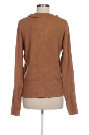 Damski sweter Lounge Nine, Rozmiar XL, Kolor Brązowy, Cena 249,99 zł