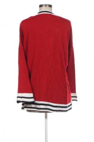 Damski sweter Love Moschino, Rozmiar XS, Kolor Kolorowy, Cena 364,99 zł