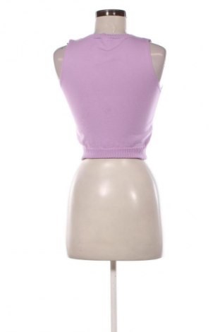 Damski sweter Ltb, Rozmiar S, Kolor Fioletowy, Cena 14,99 zł