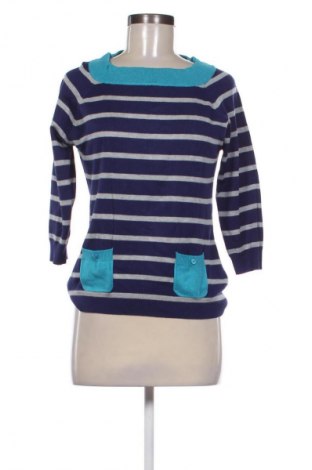 Damski sweter M&Co., Rozmiar M, Kolor Kolorowy, Cena 32,99 zł