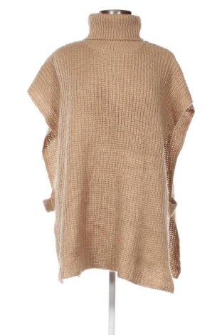 Dámský svetr MAPP, Velikost XL, Barva Béžová, Cena  145,00 Kč