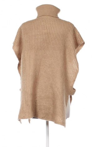 Dámský svetr MAPP, Velikost XL, Barva Béžová, Cena  145,00 Kč