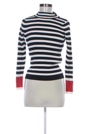 Γυναικείο πουλόβερ Madeleine, Μέγεθος S, Χρώμα Πολύχρωμο, Τιμή 28,99 €