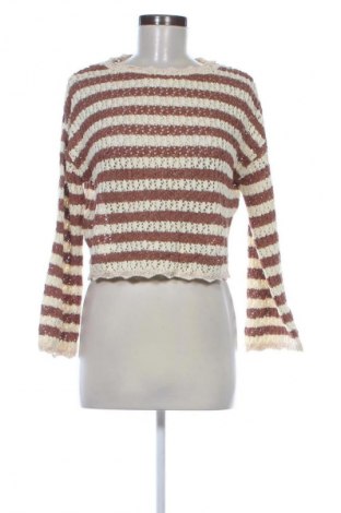 Damenpullover Mango, Größe XS, Farbe Mehrfarbig, Preis 16,99 €