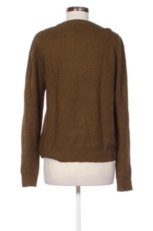 Damenpullover Mango, Größe L, Farbe Grün, Preis 15,99 €