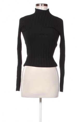 Damski sweter Mango, Rozmiar S, Kolor Czarny, Cena 73,99 zł