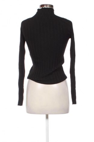 Damski sweter Mango, Rozmiar S, Kolor Czarny, Cena 73,99 zł