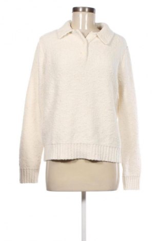 Dámský svetr Mango, Velikost M, Barva Bílá, Cena  229,00 Kč