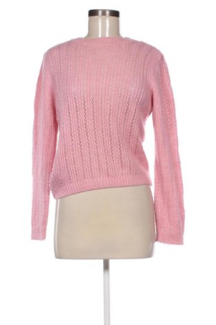 Dámský svetr Mango, Velikost S, Barva Růžová, Cena  319,00 Kč