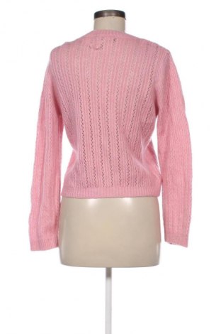 Dámský svetr Mango, Velikost S, Barva Růžová, Cena  319,00 Kč