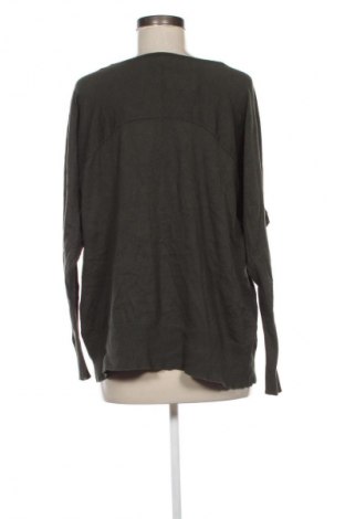 Γυναικείο πουλόβερ Mango, Μέγεθος M, Χρώμα Πράσινο, Τιμή 13,81 €