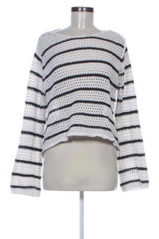Dámský svetr Mango, Velikost XL, Barva Vícebarevné, Cena  309,00 Kč