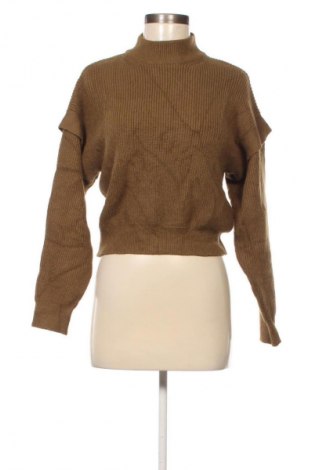 Damski sweter Mango, Rozmiar S, Kolor Zielony, Cena 62,92 zł