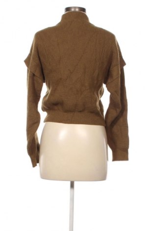 Damski sweter Mango, Rozmiar S, Kolor Zielony, Cena 62,92 zł