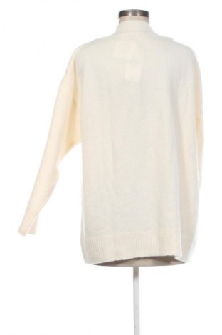 Damski sweter Mango, Rozmiar M, Kolor ecru, Cena 76,99 zł