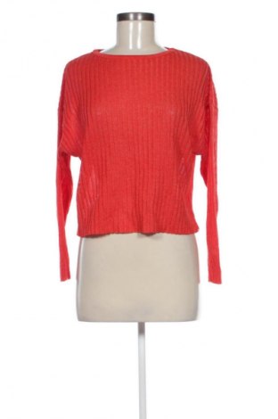 Dámský svetr Mango, Velikost M, Barva Červená, Cena  99,00 Kč