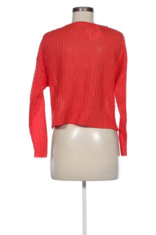 Dámský svetr Mango, Velikost M, Barva Červená, Cena  99,00 Kč