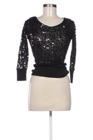 Γυναικείο πουλόβερ Mango, Μέγεθος M, Χρώμα Πολύχρωμο, Τιμή 10,06 €