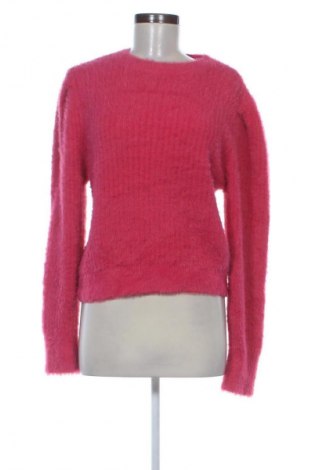 Dámský svetr Mango, Velikost XL, Barva Červená, Cena  319,00 Kč