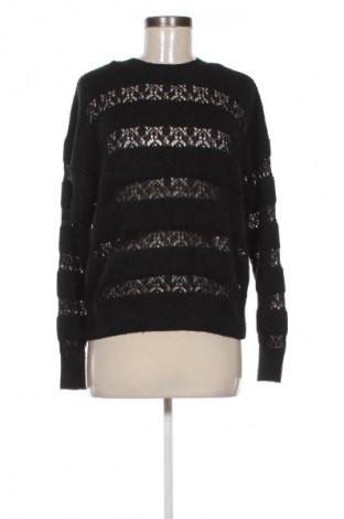 Damski sweter Mango, Rozmiar S, Kolor Czarny, Cena 42,00 zł