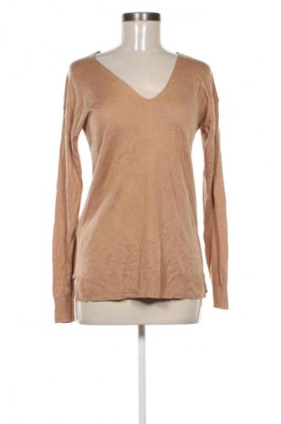 Γυναικείο πουλόβερ Mango, Μέγεθος S, Χρώμα Καφέ, Τιμή 13,73 €