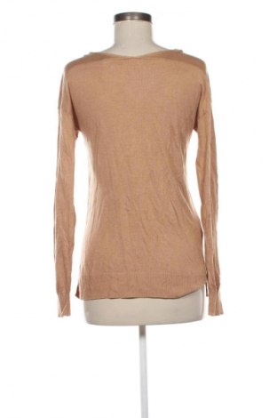 Γυναικείο πουλόβερ Mango, Μέγεθος S, Χρώμα Καφέ, Τιμή 13,73 €