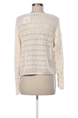 Дамски пуловер Mango, Размер M, Цвят Екрю, Цена 16,93 €