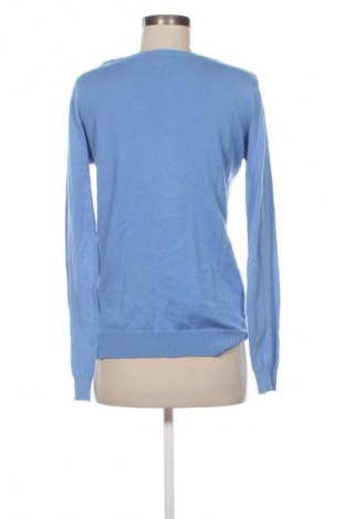 Dámský svetr Mango, Velikost M, Barva Modrá, Cena  555,00 Kč
