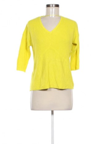 Dámský svetr Mango, Velikost S, Barva Žlutá, Cena  309,00 Kč