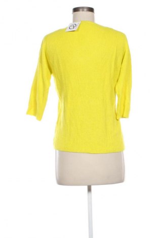 Dámský svetr Mango, Velikost S, Barva Žlutá, Cena  309,00 Kč