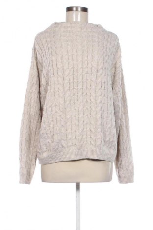 Γυναικείο πουλόβερ Mango, Μέγεθος L, Χρώμα Σάπιο μήλο, Τιμή 5,11 €