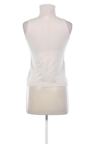 Damski sweter Mango, Rozmiar M, Kolor ecru, Cena 45,86 zł