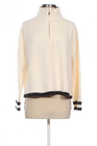 Dámský svetr Mango, Velikost XXL, Barva Krémová, Cena  419,00 Kč
