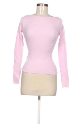 Damski sweter Mango, Rozmiar XS, Kolor Fioletowy, Cena 110,99 zł