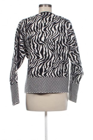 Дамски пуловер Manguun, Размер M, Цвят Многоцветен, Цена 6,64 €